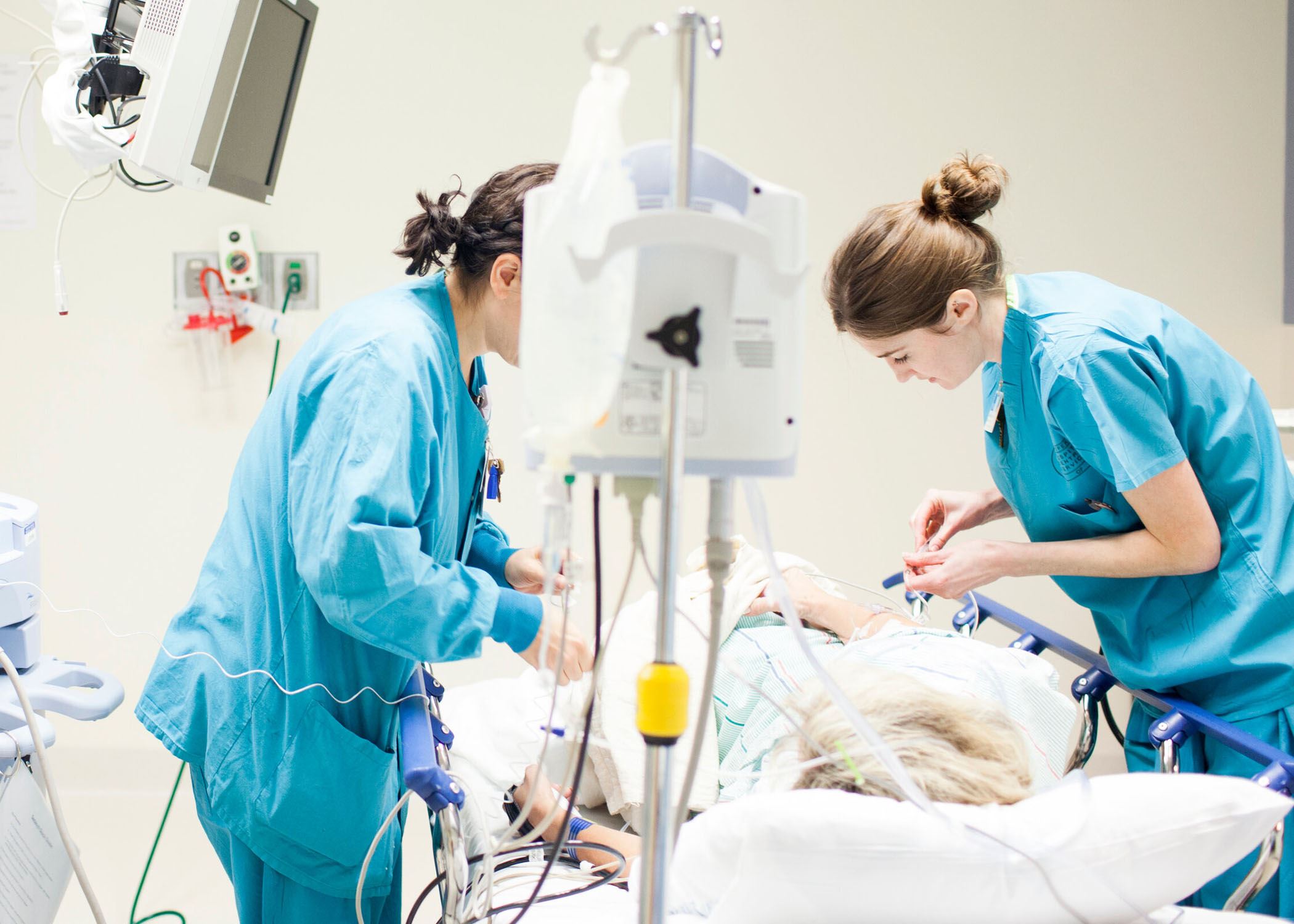 ئەمریکا ساڵانە 43 ملیار دۆلار بۆ پشکنینی شێرپەنجە خەرجدەکات