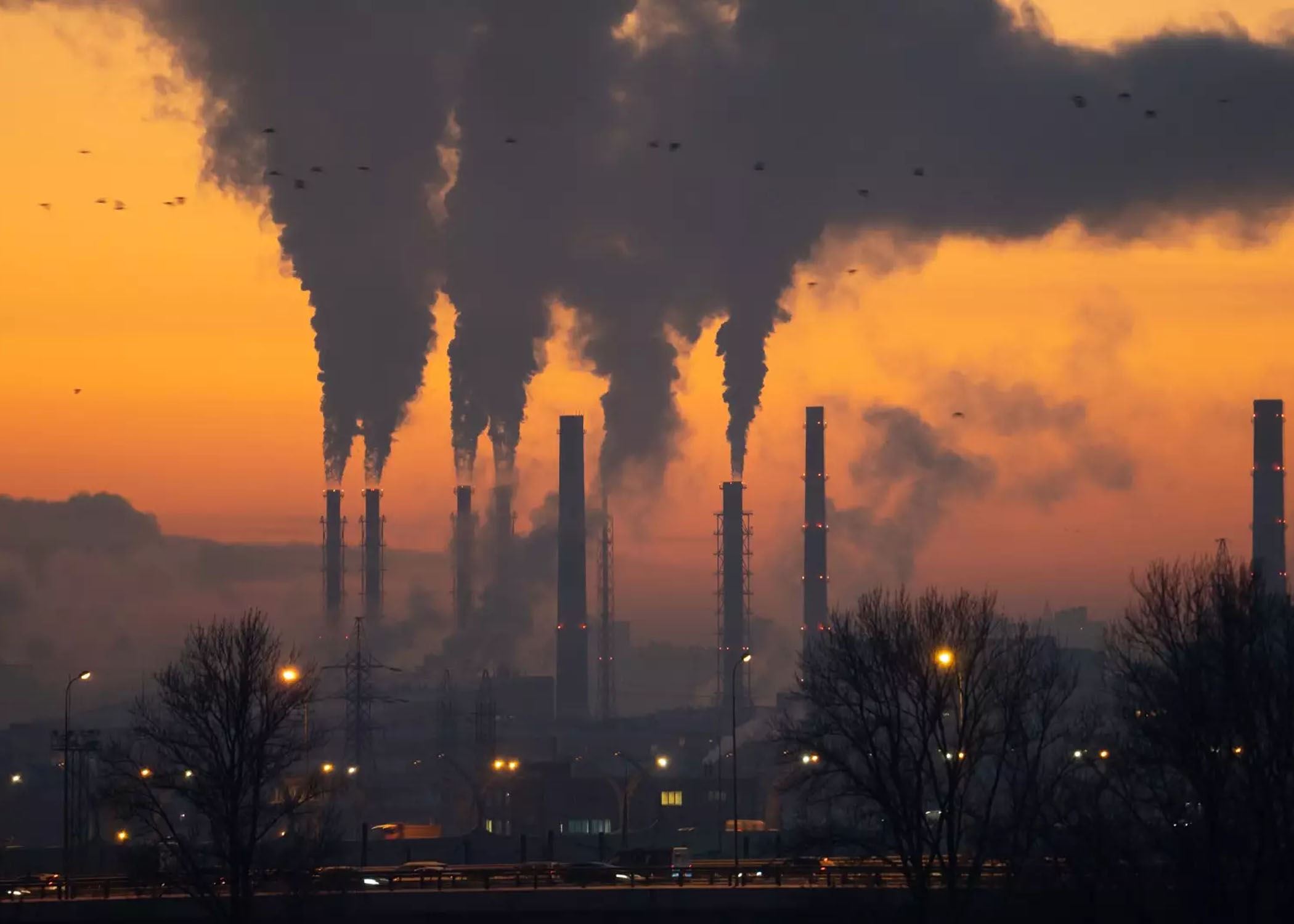 توێژینەوەیەک: دووکەڵ کاریگەری لەسەر نەشتەرگەرییەکان دەبێت