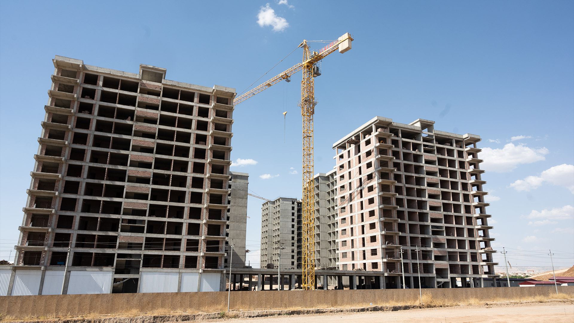 بەڵێندەرێک لە سلێمانی: 900 بەڵێندەر مایەپووچ بوون