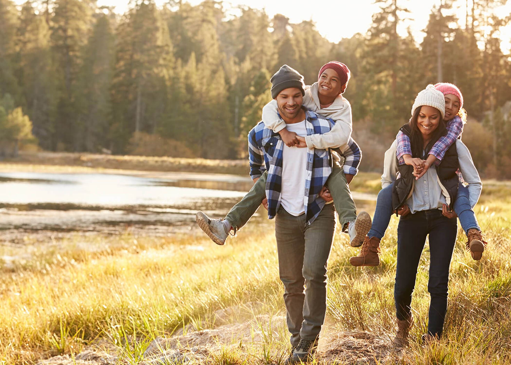 توێژینەوەیەک: شێوازی ژیانی تەندروست ئەگەری تووشبوون بەچەندین نەخۆشی کەمدەکاتەوە
