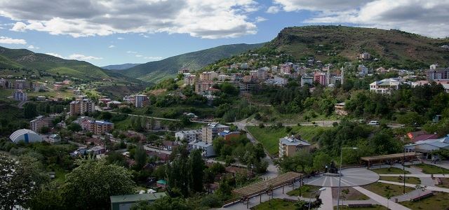 İKİ MÜJDE - Kışla MÜZE oluyor, üniversite ise MUNZUR