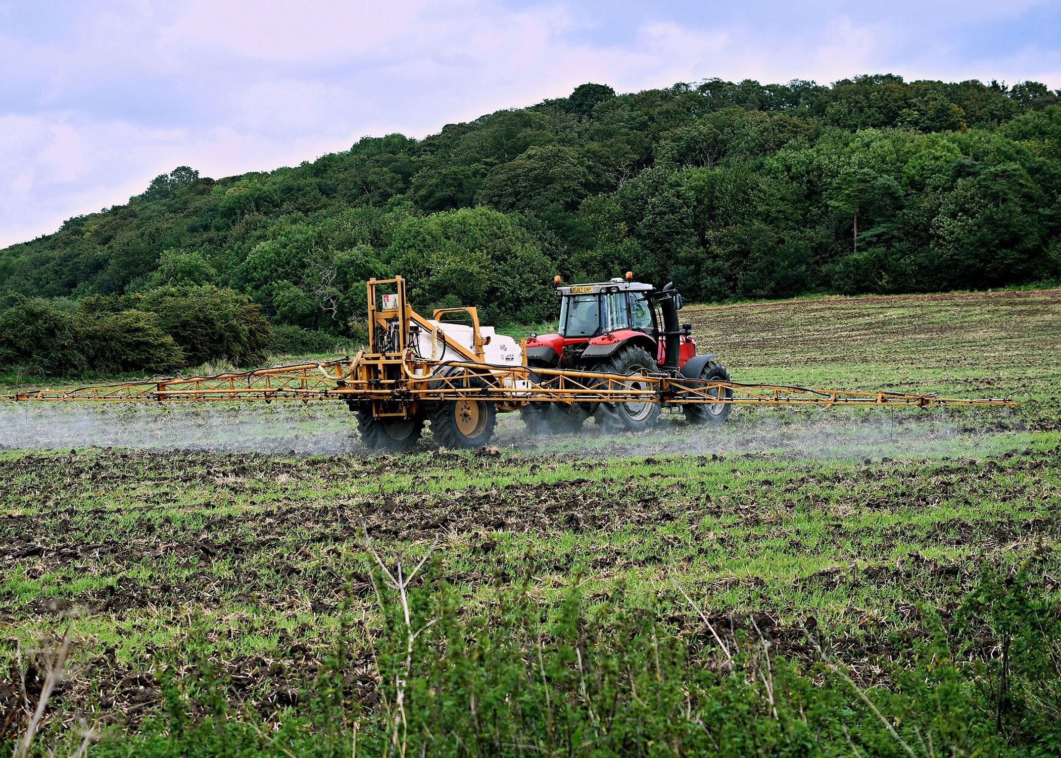 دەزگای پاراستنی ژینگە لە ئەمریکا مادەیەکی قڕکەر قەدەخەدەکات