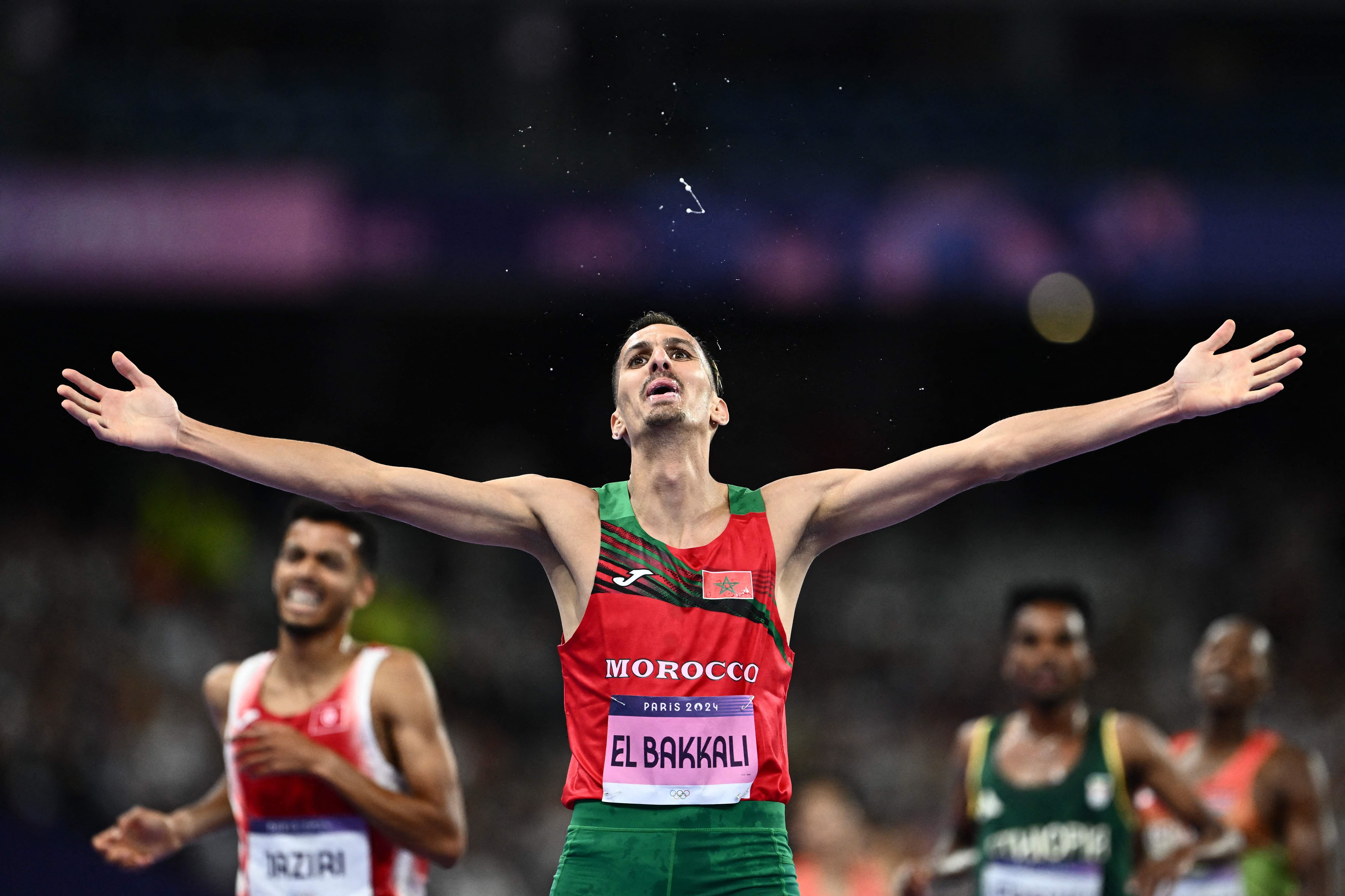 سوفیان بەقال