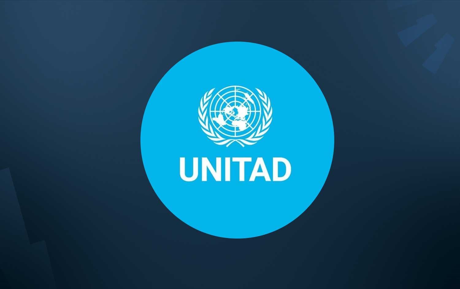 Logoya UNITADê / Wêne: Arşîv