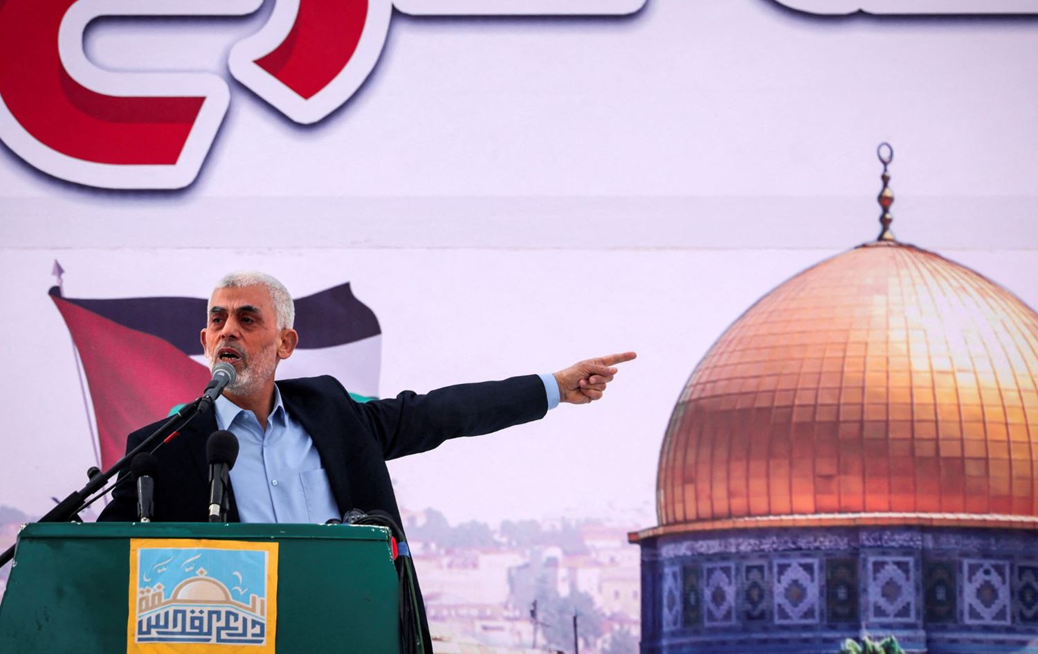 ئیسرائیل: لە بە ئامانجگرتنی سەرکردەکانی حەماس ناوەستین