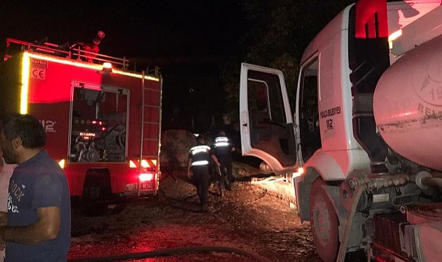 Kavgada 9 kişi yaralandı