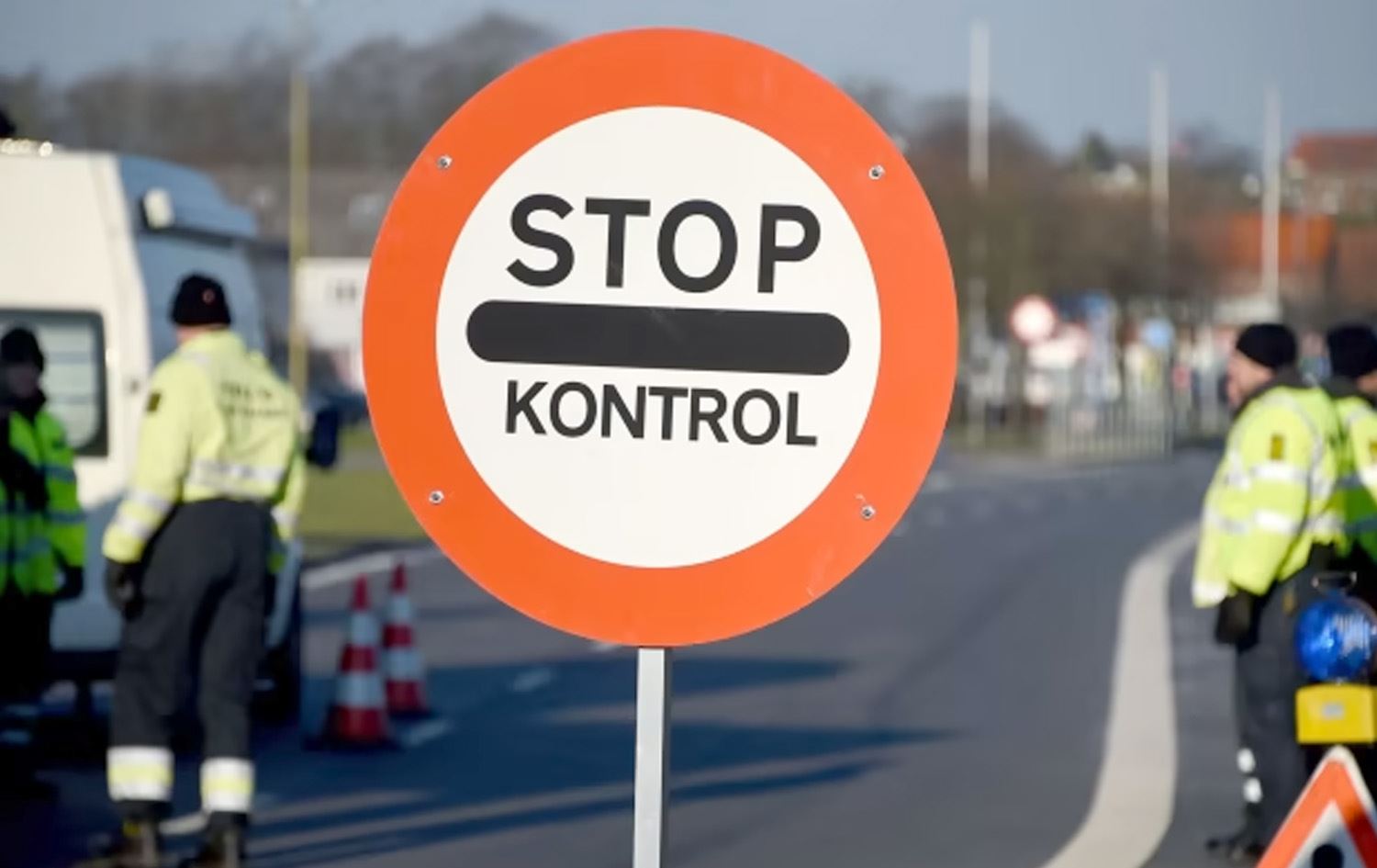 دانیمارک بەهۆی زیادبوونی تاوانی هەرزەکاران لە سوێد بیر لە دانانی خاڵی پشکنین لە سنوورەکانی دەکاتەوە