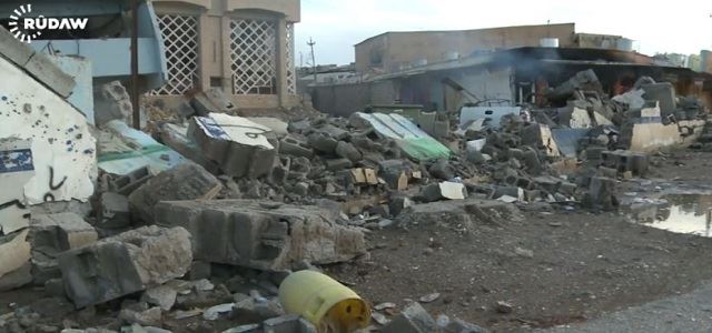 Celewla çawa hat rizgarkirin? (Vîdyo)