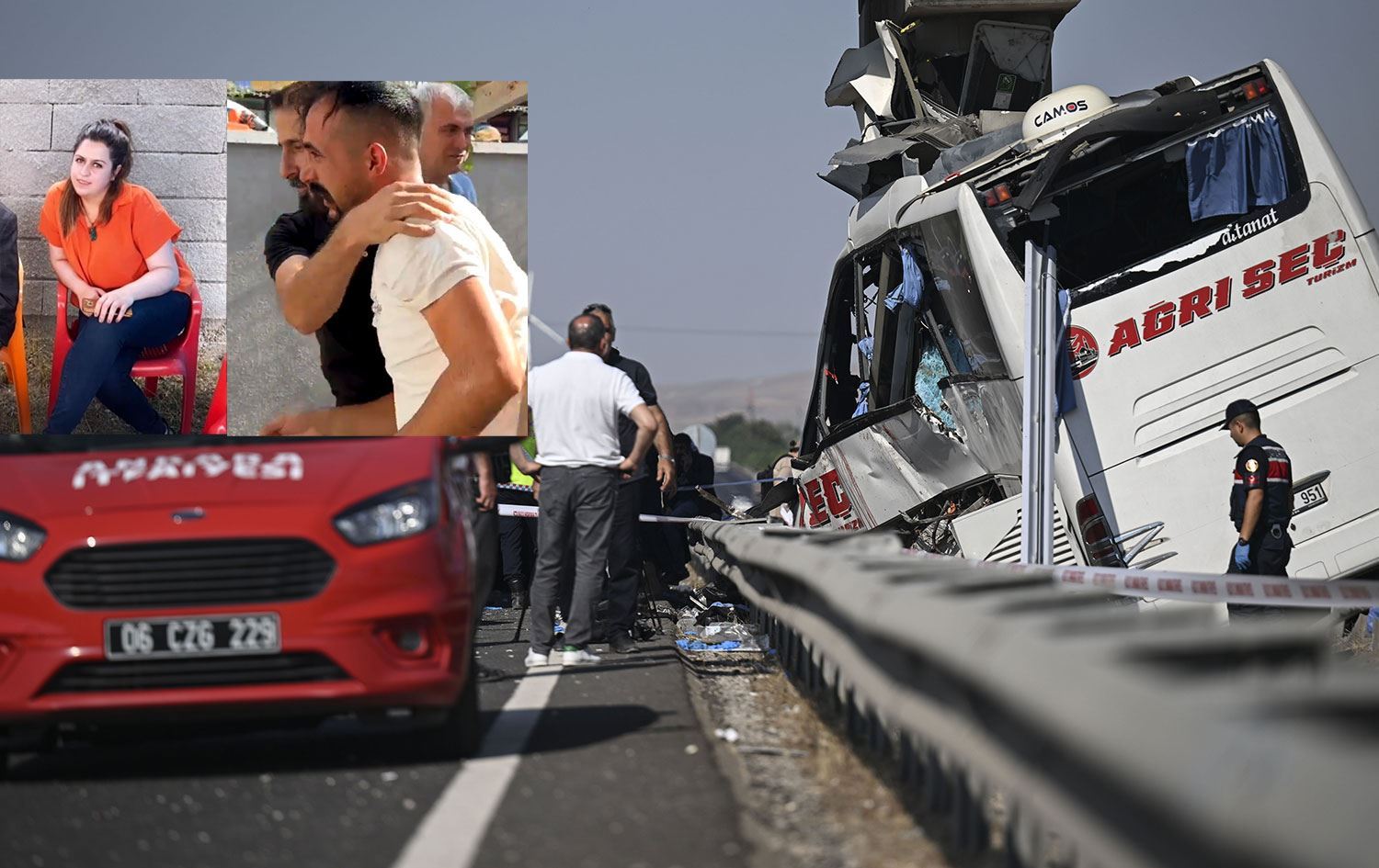 Ji qezayê çîrokên nîvco û dilsoj man: Ger mirinê ew ji hev veneqetanda dê bizewiciya