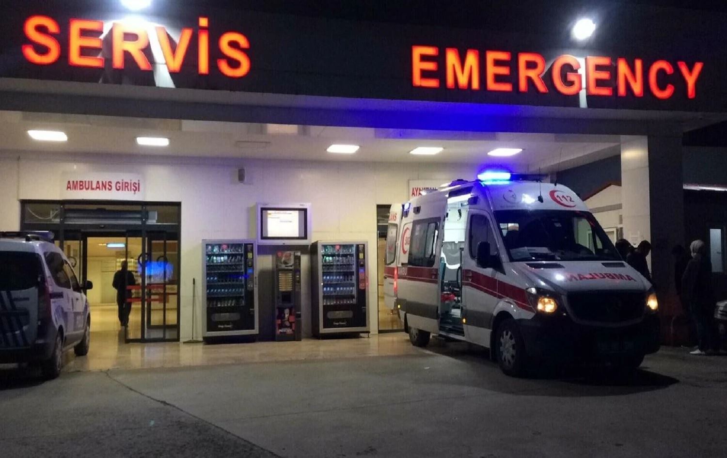 Li Meletiyê di pevçûna çekdarî de kesek hat kuştin / Wêne: Arşîv