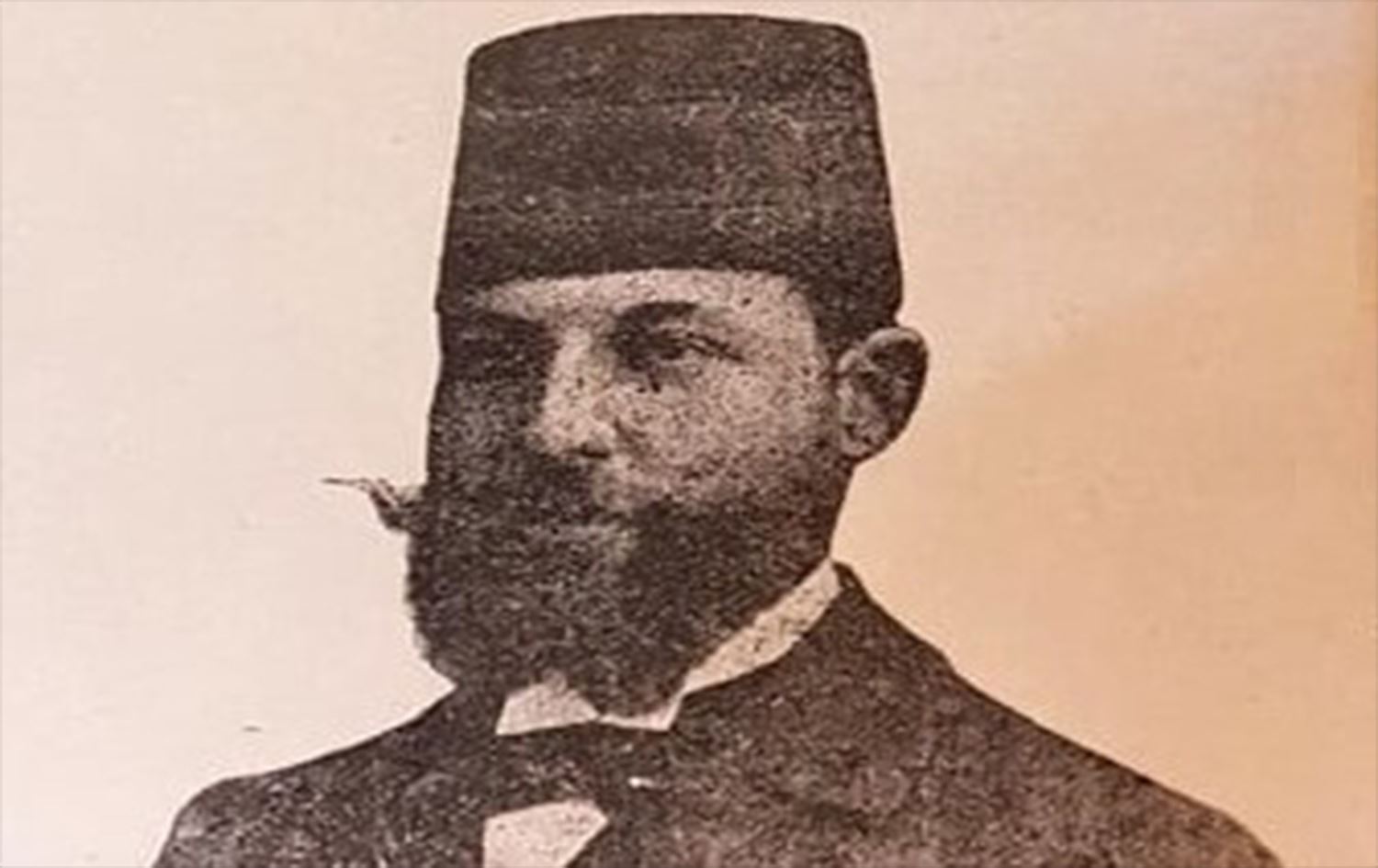 Stefan Zweig li ser Abdullah Cewdet  nivîsiye (1903)