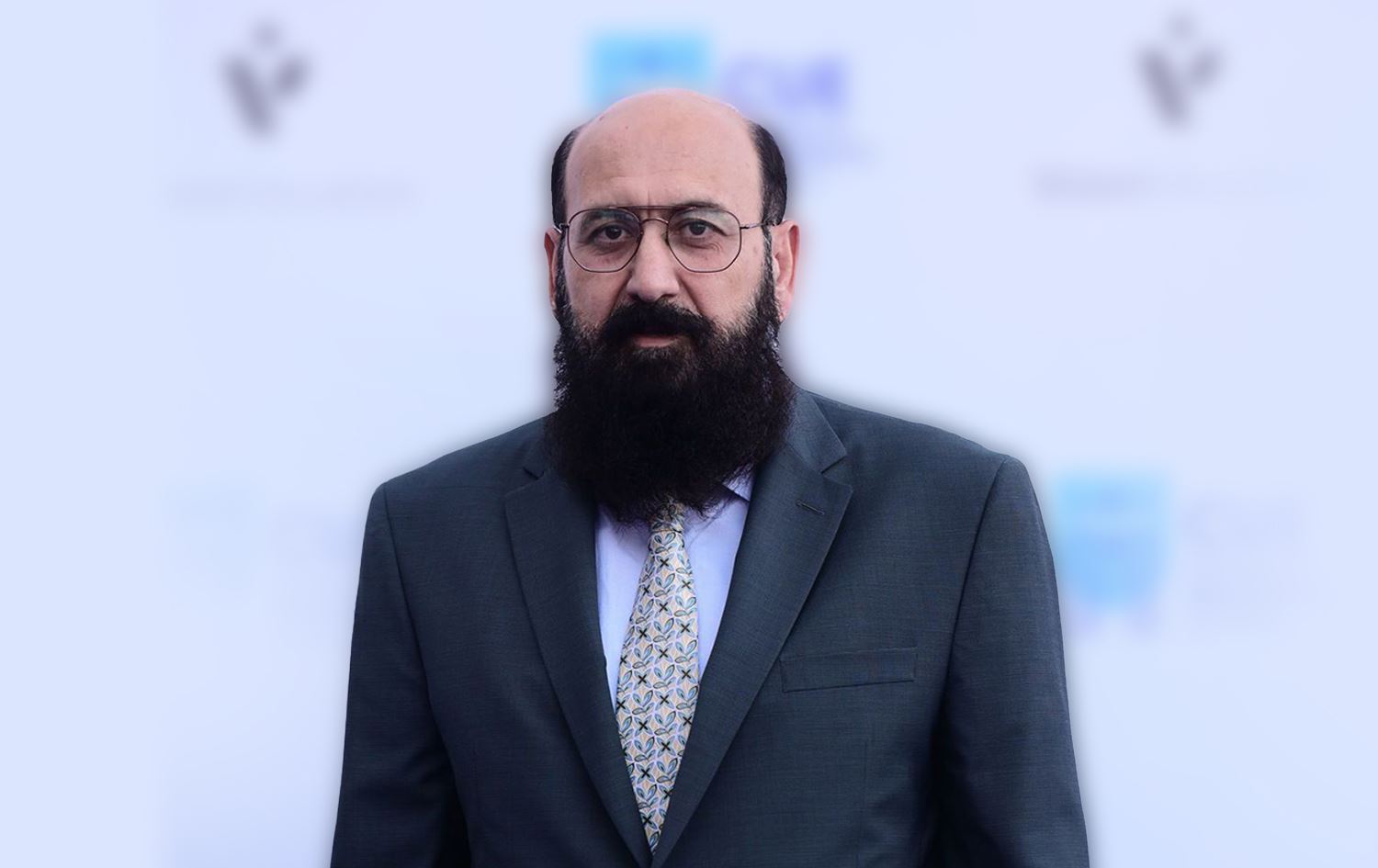 Ezidi Miri Mir Hazım Tahsin Beg