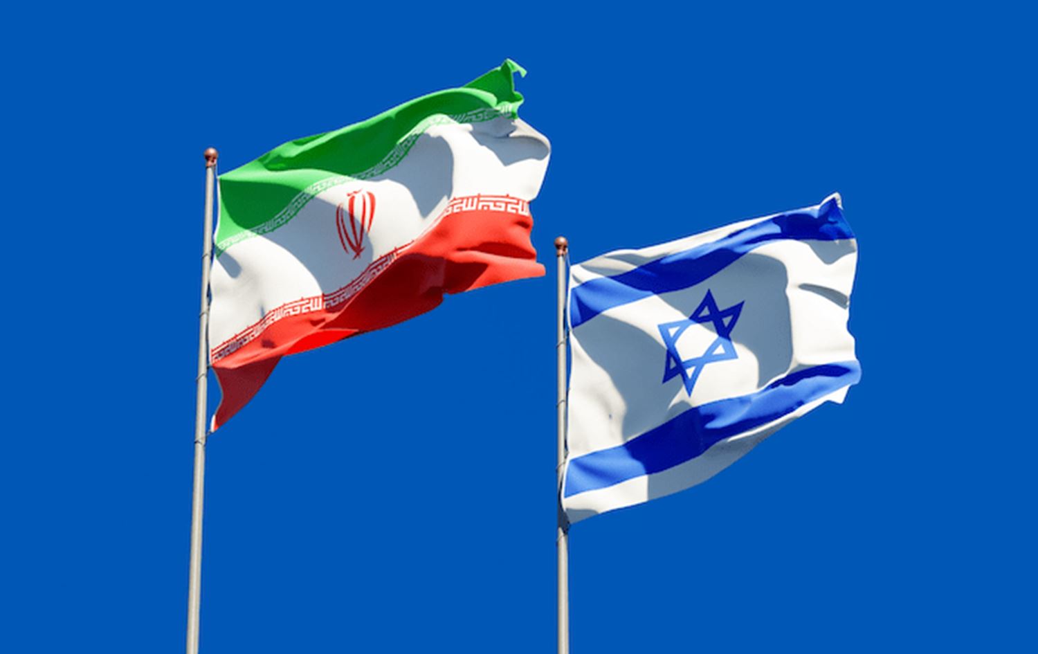 هۆشدارییەک لە ئیسرائیلەوە بۆ ئێران: توانای زۆرمان هەیە