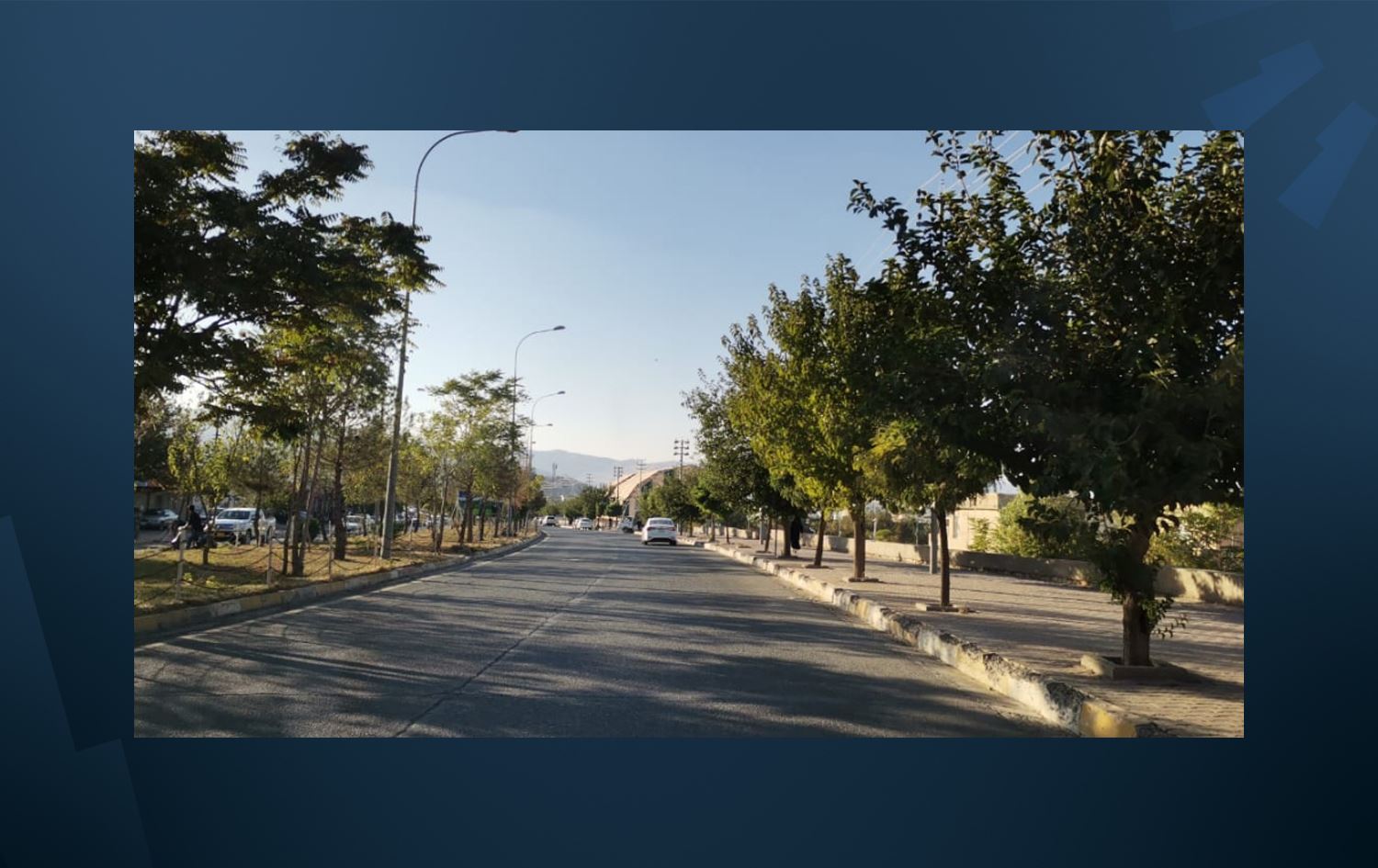 قایمقامی پێنجوێن: بە بەهای 14 ملیار دینار پڕۆژەمان راگیراون