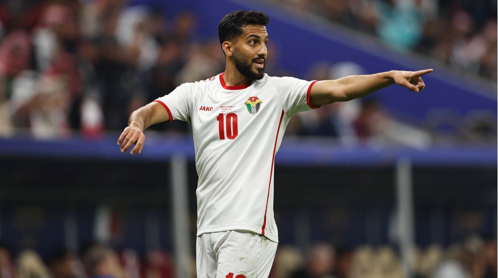 موسا تەعمەری