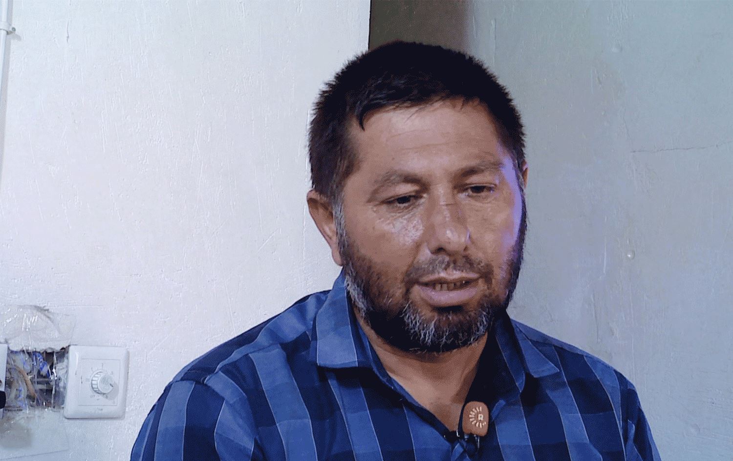 چیرۆکی تراژیدیی گەنجێکی بێ ناسنامە؛ 'منداڵیشمان ببێت، نازانم چۆن تۆماری بکەم'