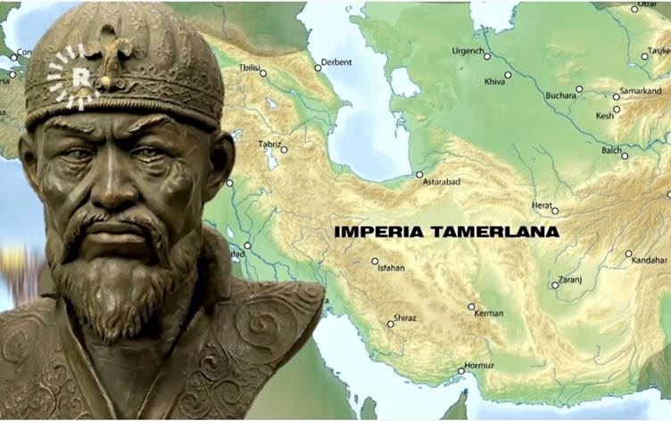 Timur Leng’in mezarı neden açılmıyor?