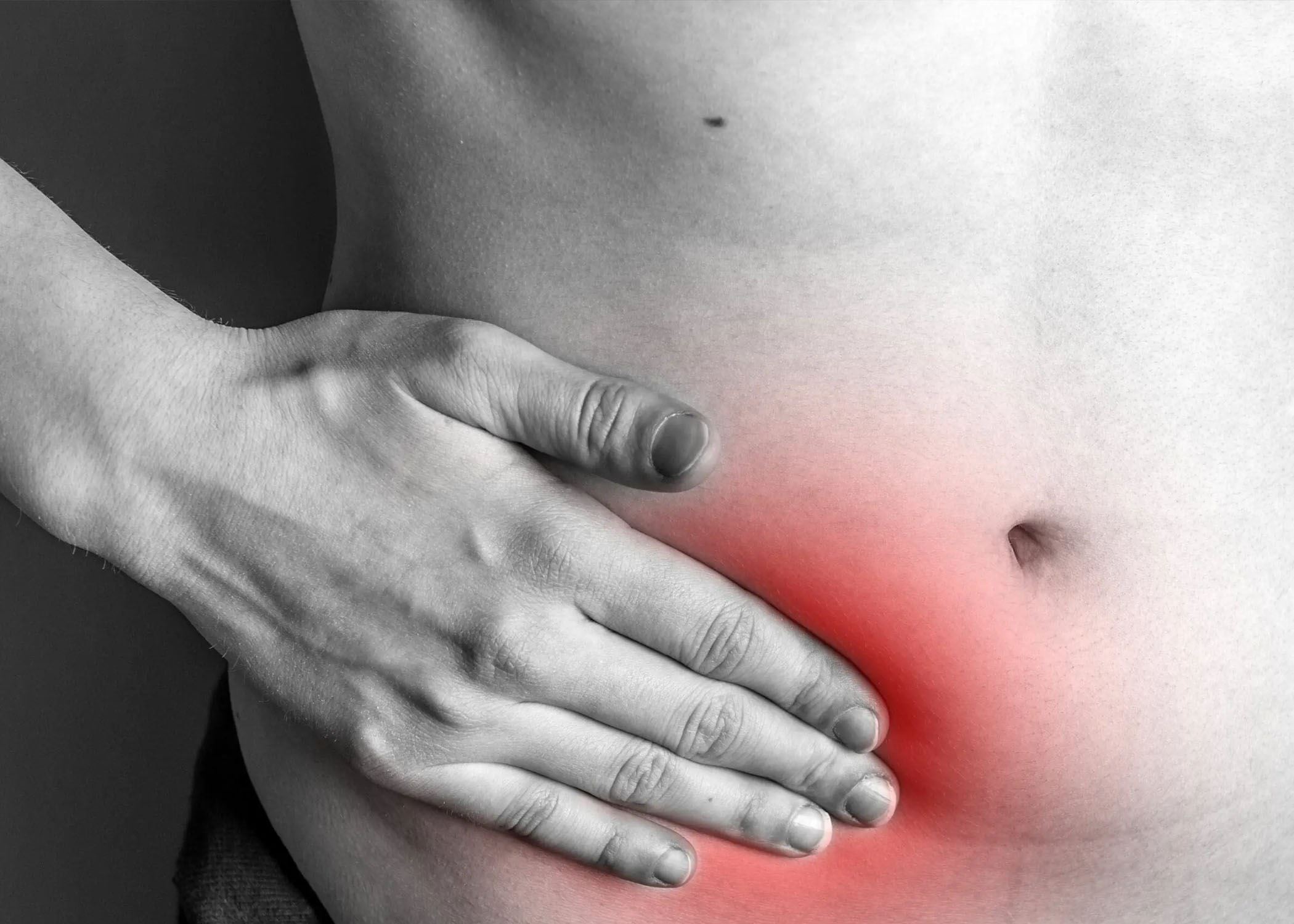 زانکۆی باشووری ئوسترالیا: پیاوان زیاتر لە خانمان تووشی فتق دەبن