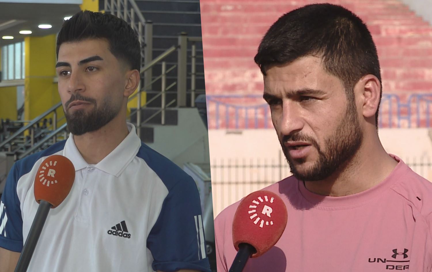 ڤیدیۆ؛ وەرزی نوێی خولی عێراق بۆ یاریزانە کوردەکان مێژوویی دەبێت