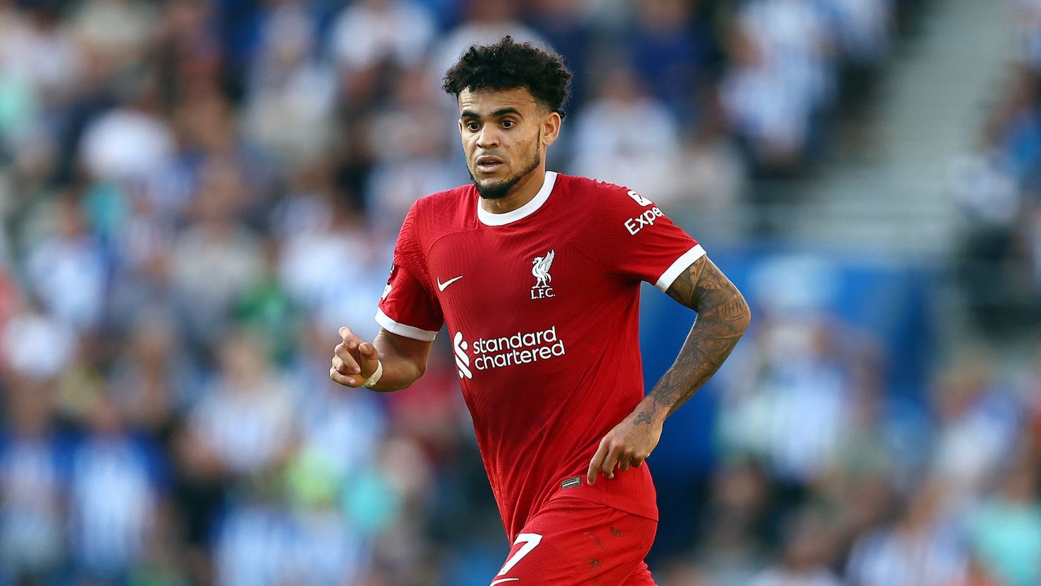 ئەستێرەیەکی لیڤەرپوول نزیکە لە مانچێستەر سیتی