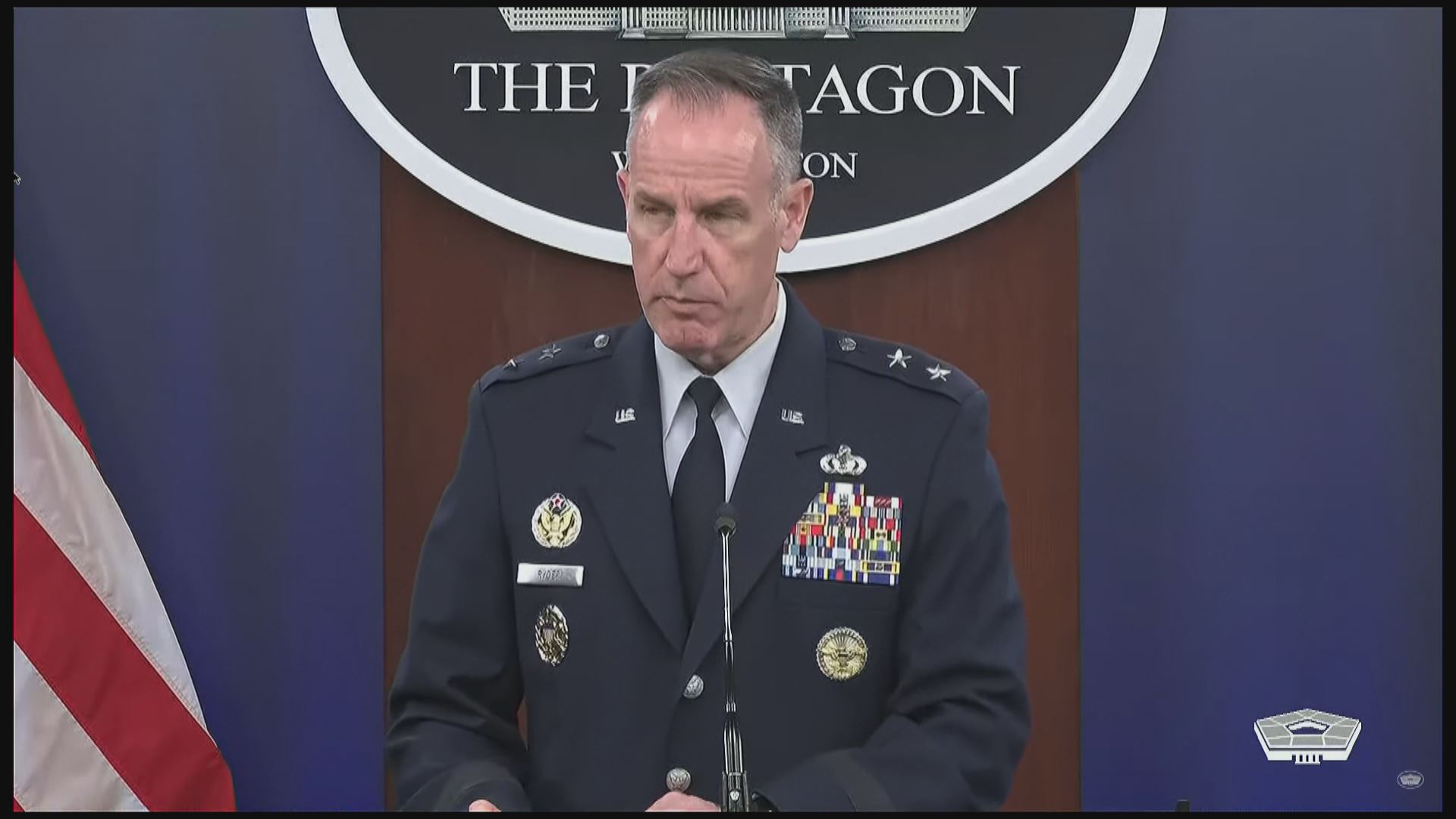 US reaffirms partnership with SDF amid Deir ez-Zor tensions