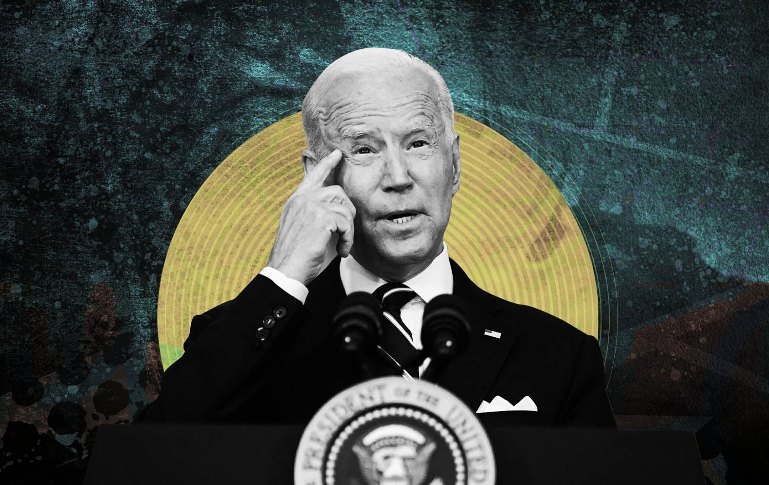 جۆ بایدن: ئاگربەستی غەززە رابگەیێندرێت، ئێران هێرش ناکاتە سەر ئیسرائیل