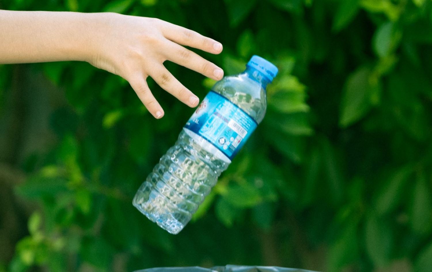 رۆژانە زیاتر لە 1000 تۆن پلاستیک و دەبەی ئاو لە هەرێمی کوردستان فڕێدەدرێن