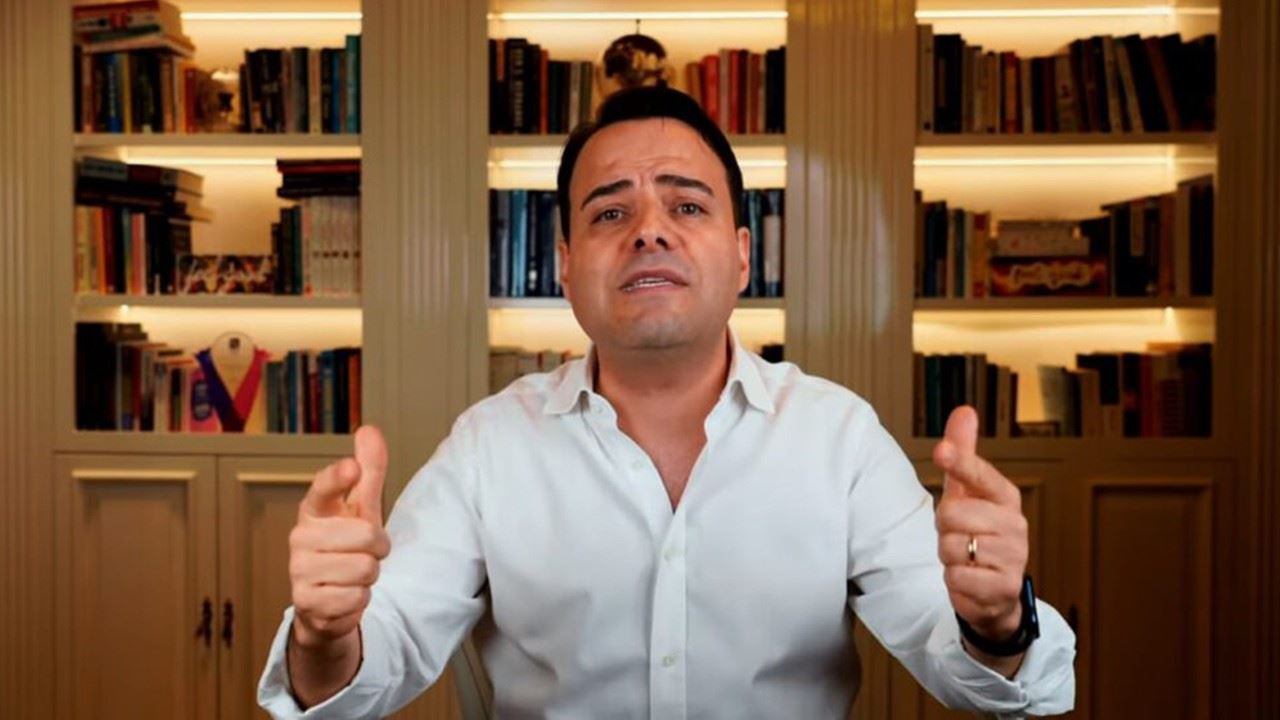 Özgür Demirtaş