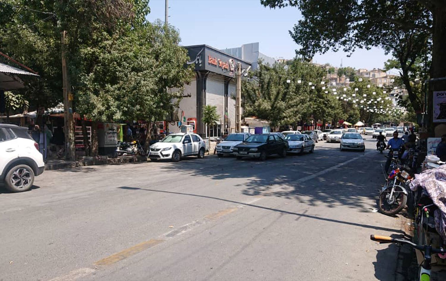 Tensions over Israel-Hamas conflict divide Kurdish opinions in Iran