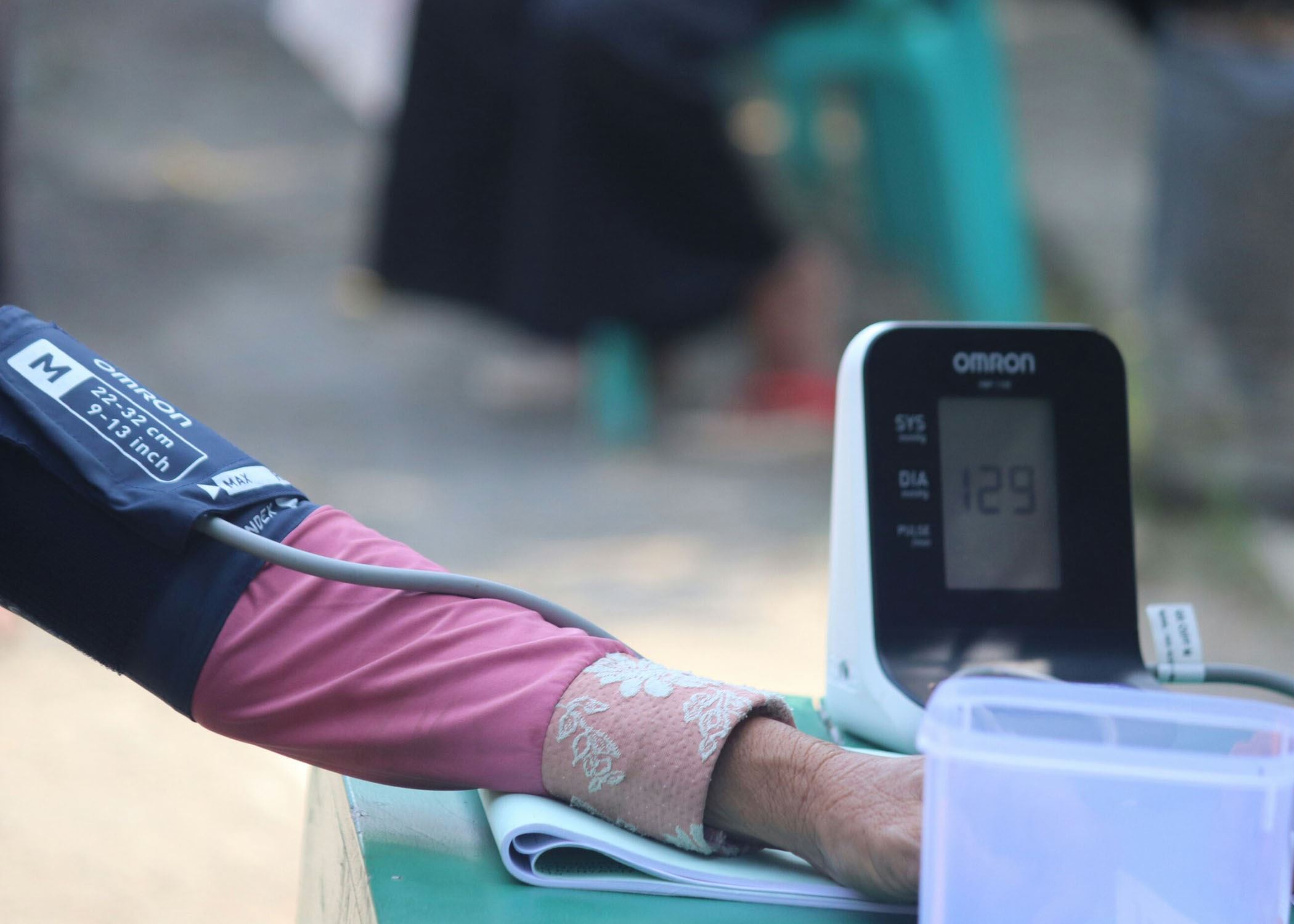 زانکۆی باشووری وێڵز: کۆنتڕۆڵنەکردنی بەرزەپەستانی خوێن هۆکارێکی تووشبوونە بە لەبیرچوونەوە