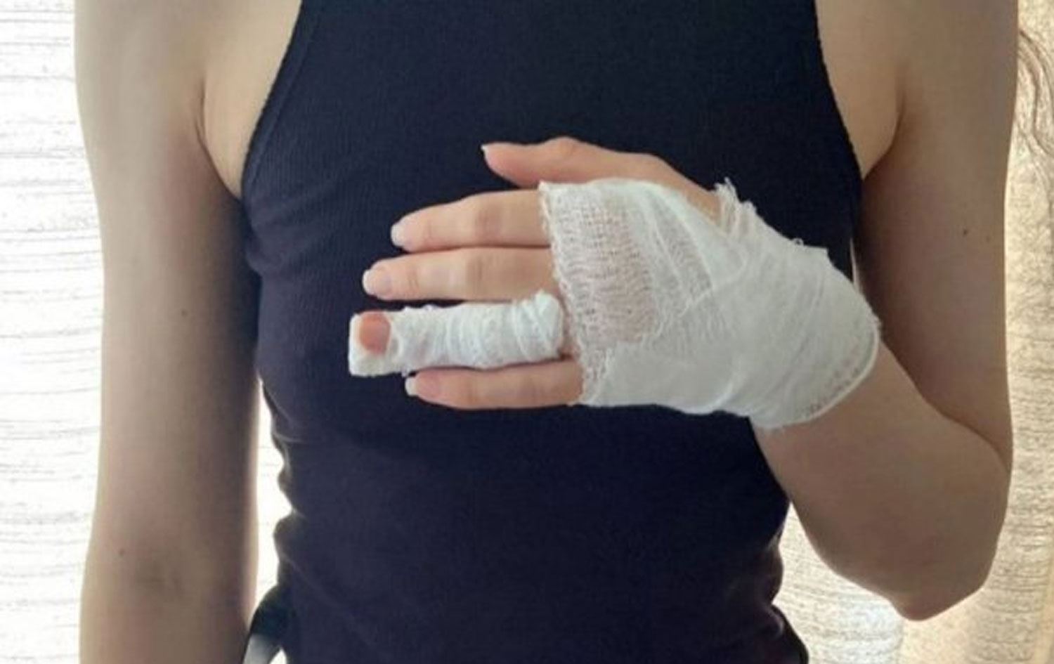 Êrişî malbata Kurd a Elewî hat kirin / Wêne: X