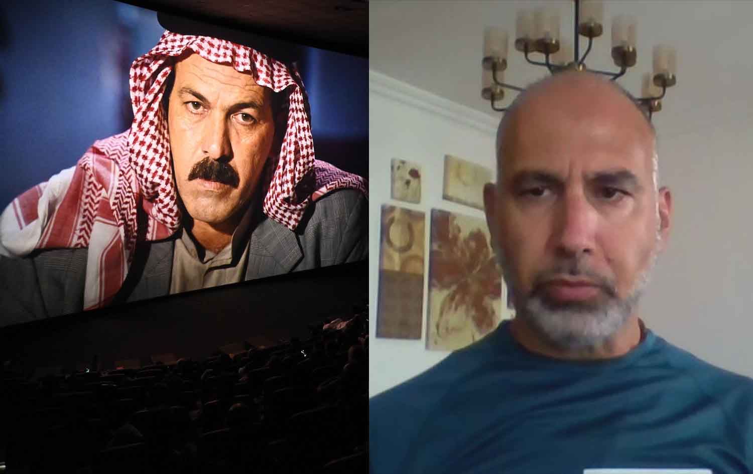 کۆمپانیای ئێمپایەر: 'شاردنەوەی سەدام حوسێن' گەورەترین بەڵگەفیلمی رۆژهەڵاتی نێوەڕاستە