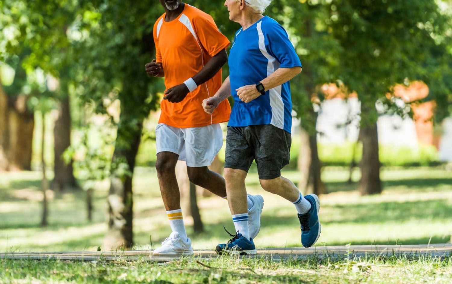 توێژینەوەیەک: شێوازی ژیانی تەندروست ئاڵۆزییەکانی دوای تووشبوون بە کۆرۆنا کەمدەکاتەوە