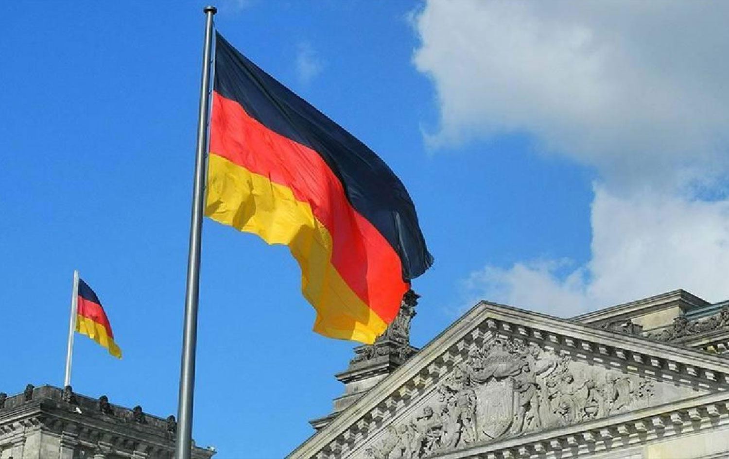 Almanya Dışişleri Bakanlığı 