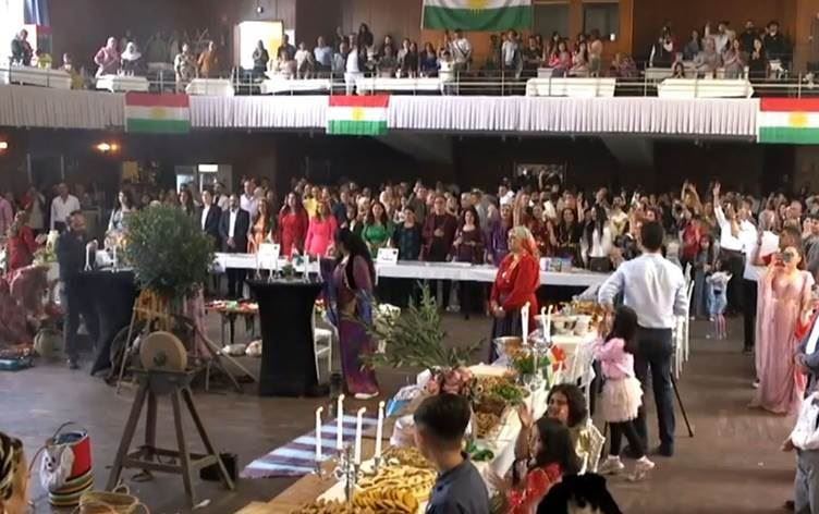 Festivalden bir kare