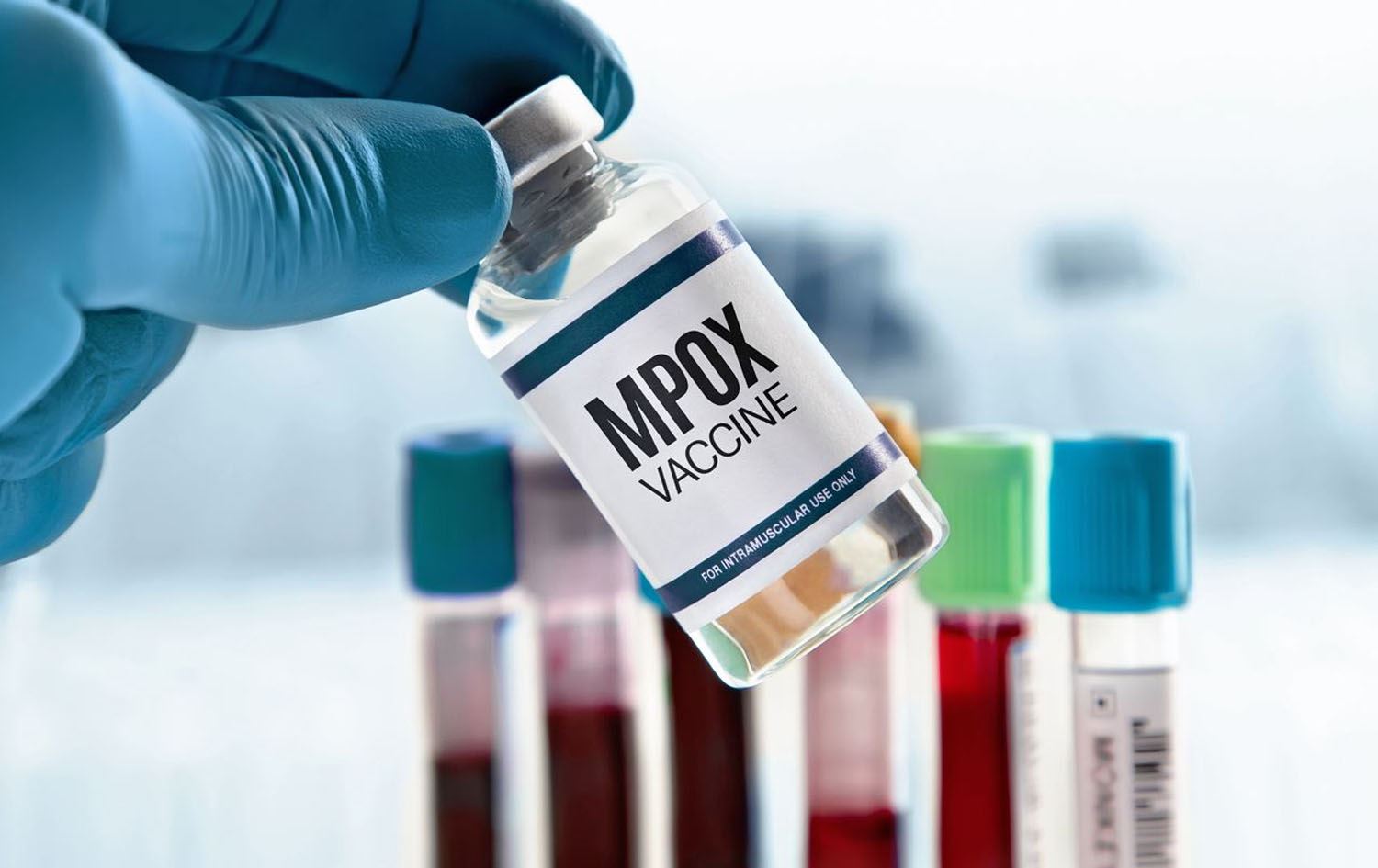 تەندروستیی کۆنگۆ: هەفتەی داهاتوو ڤاکسینی دژ بە 'ئاوڵەی مەیموون' دەگاتە وڵاتەکە