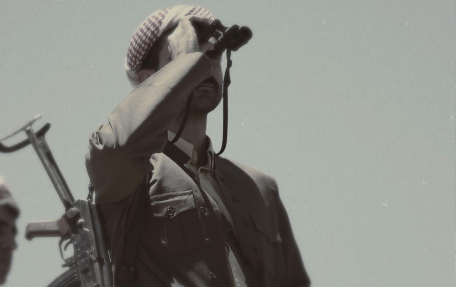 Belgefîlma Mehmûd Êzdî