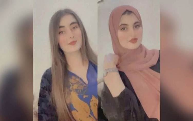 Boğulan kız kardeşler