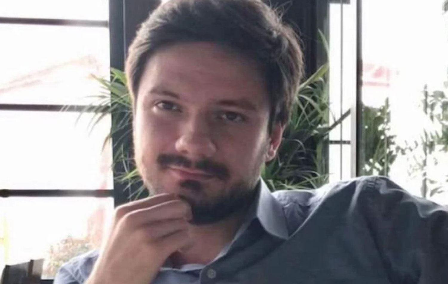 Avukat Feyyaz Alptuğ Memişoğulları / DHA