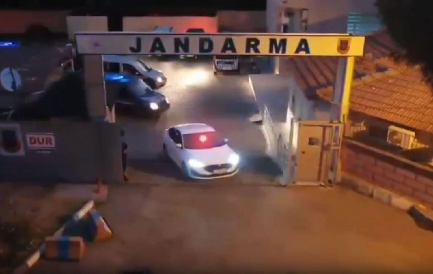 Video alıntısı / Rûdaw