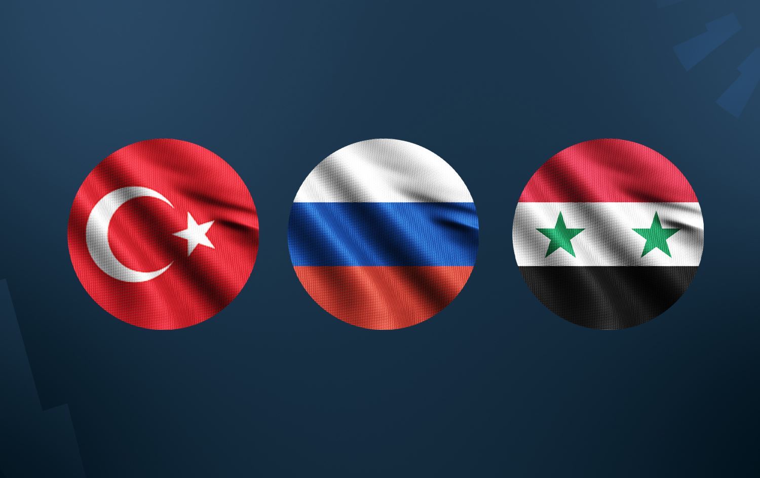 Ankara-Damascus normalization ‘extremely important’ to resolve Syria conflict: Moscow