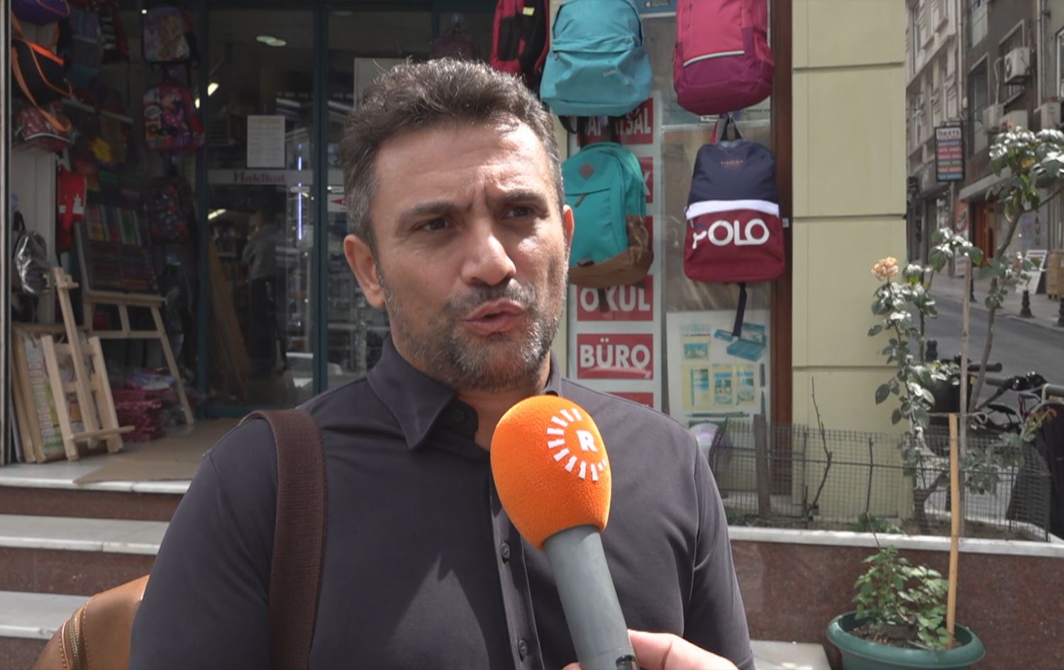 Mesrefên dibistanê ji sedî 100 biha bûye / Wêne: Rûdaw