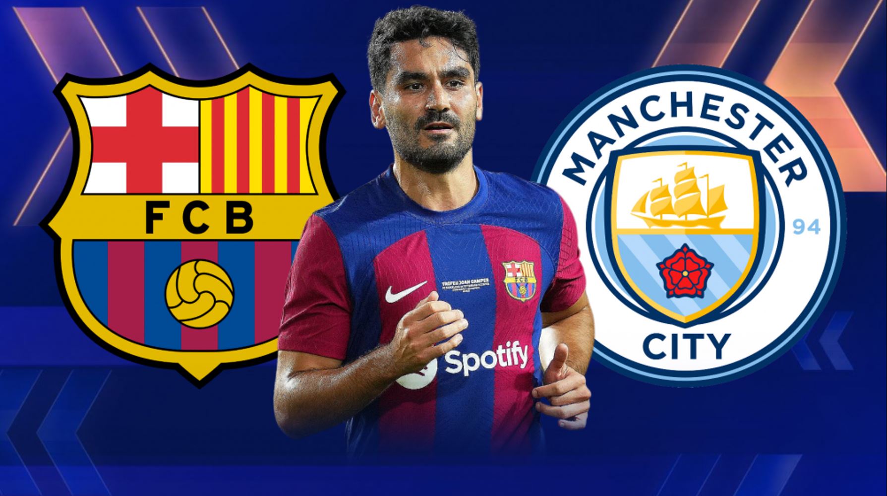 ئیلکای گوندۆگان