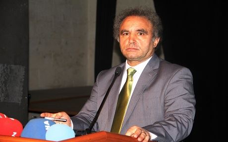 Prof. Dr. Yıldırım: Kürdoloji kimsenin arka bahçesi değil