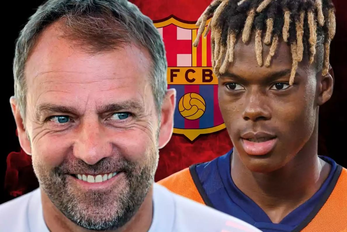 نیکۆ و فلیک