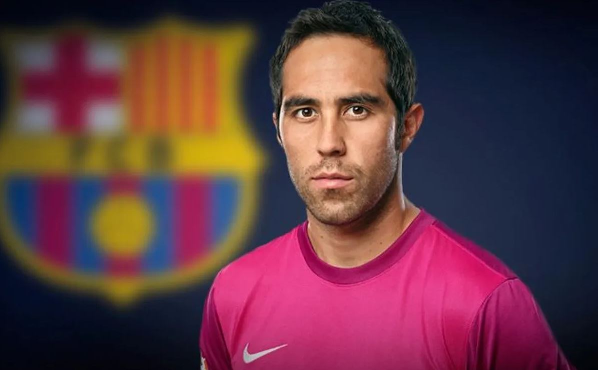 کلاودیۆ براڤۆ