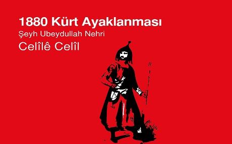 Kürt ayaklanması!