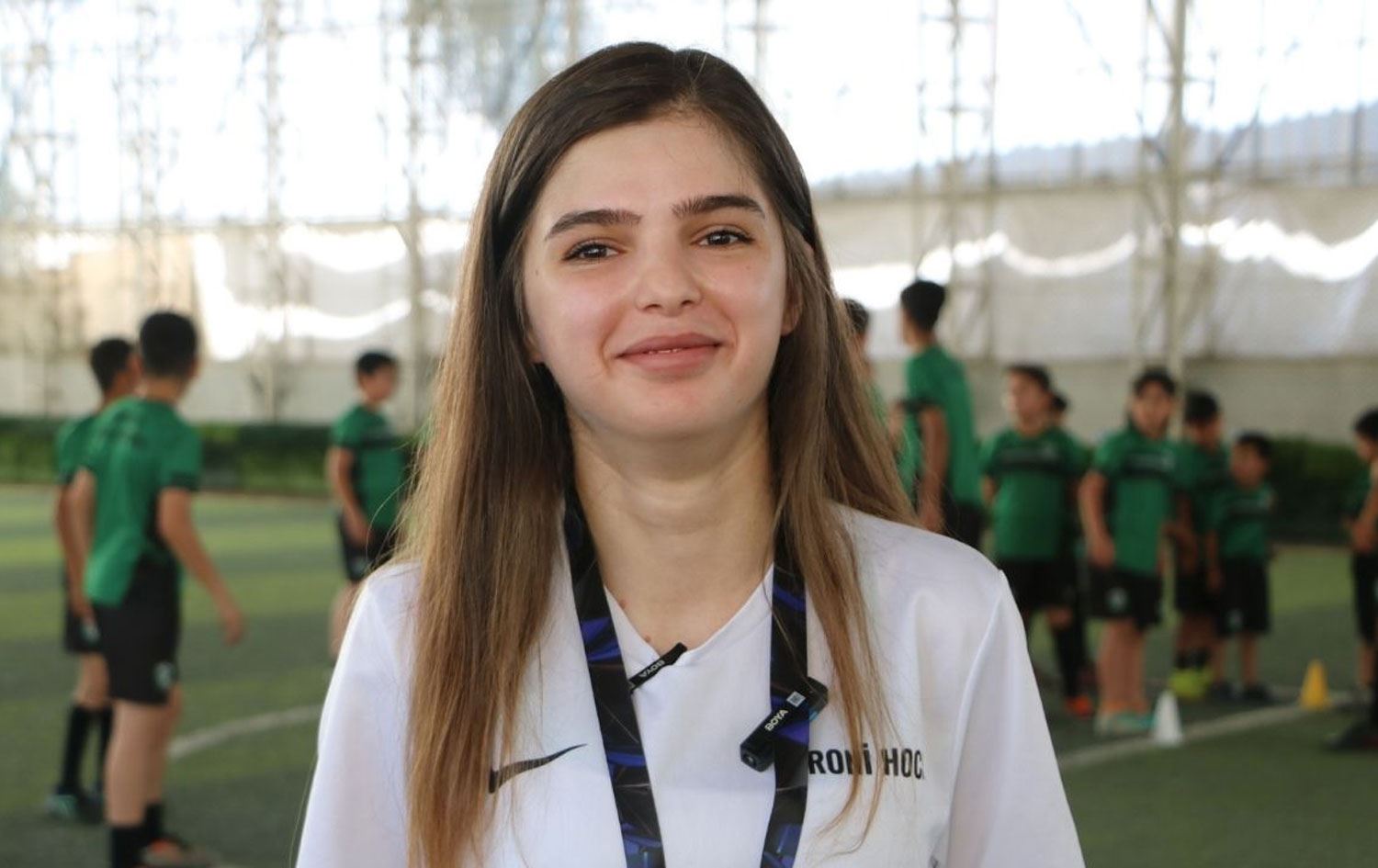 Ronahi Perihan Akgöl