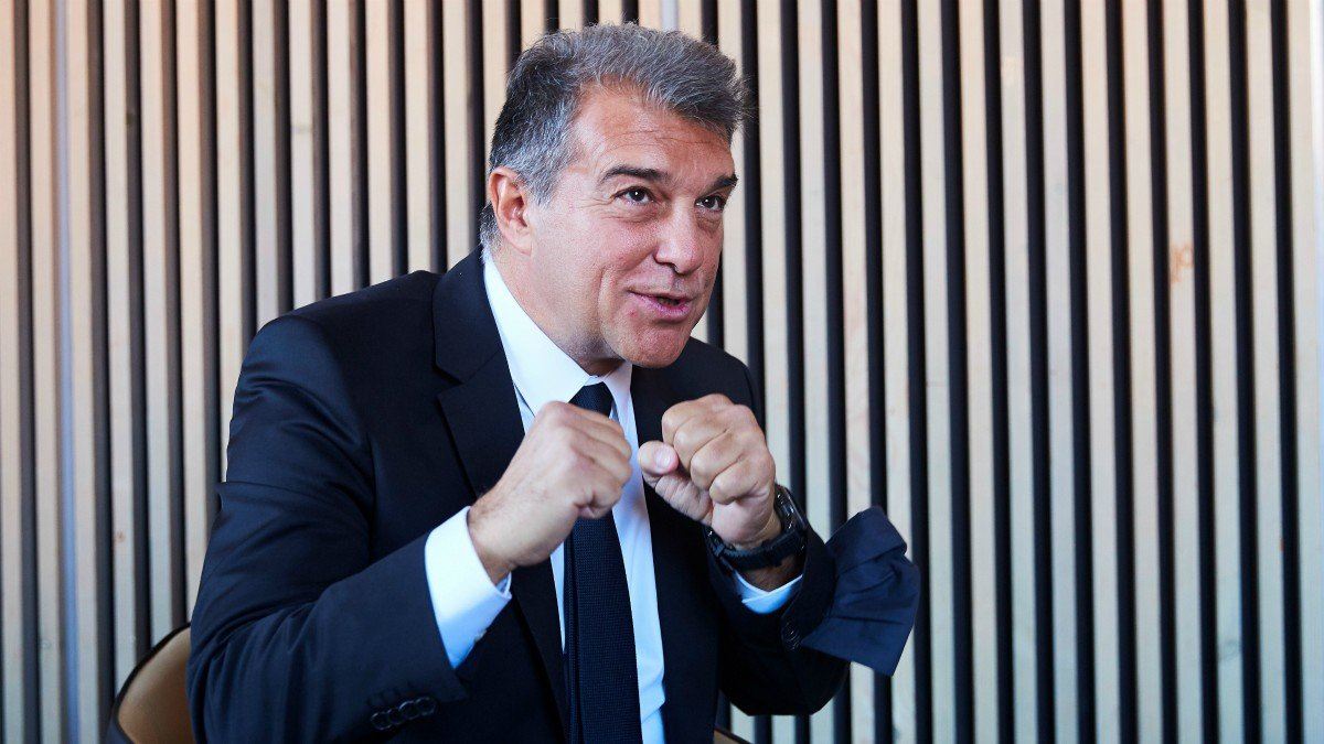 لاپۆرتا بە دەستەوارەیەک هەمووان سەرسام دەکات