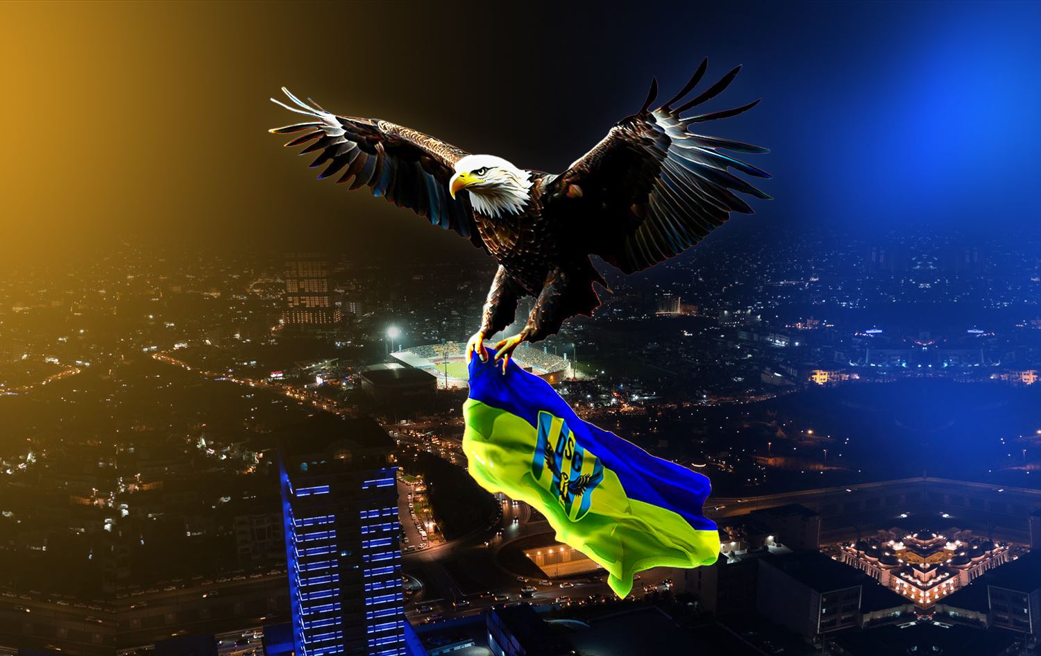 خولی ئەستێرەکانی عێراق لە دهۆک دەبێت و رەحمە ریاز گۆرانی دەڵێت